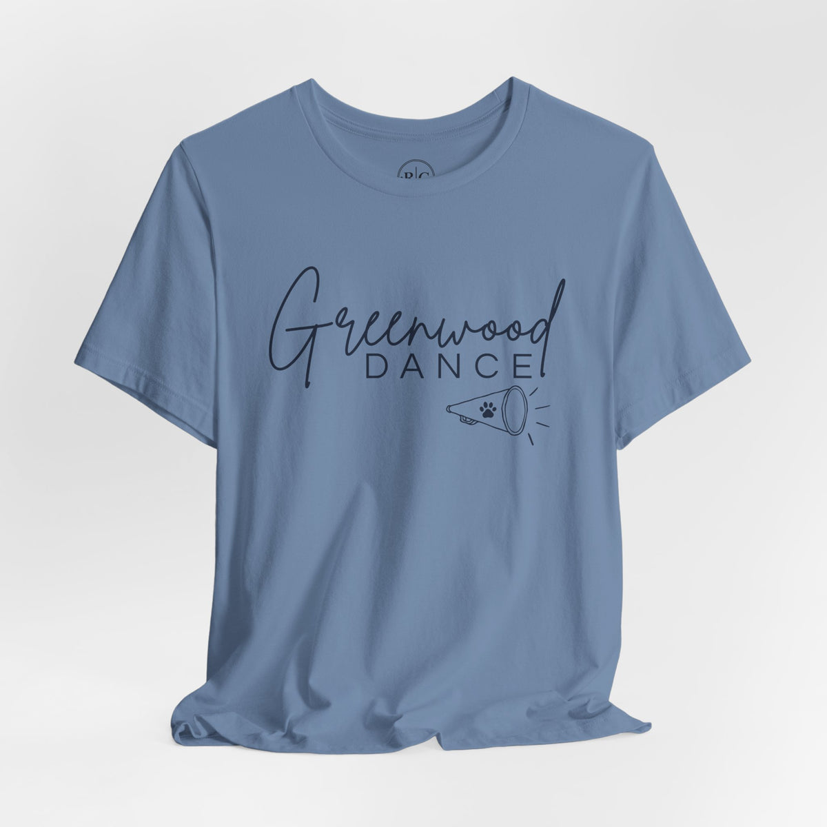 Greenwood Dance | Sound Off - Premium Everyday Tee