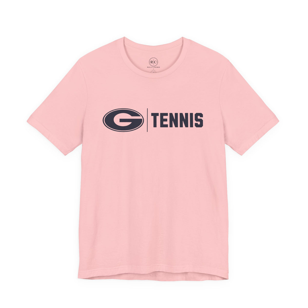 Greenwood Tennis - G|Tennis - Premium Everyday Tee
