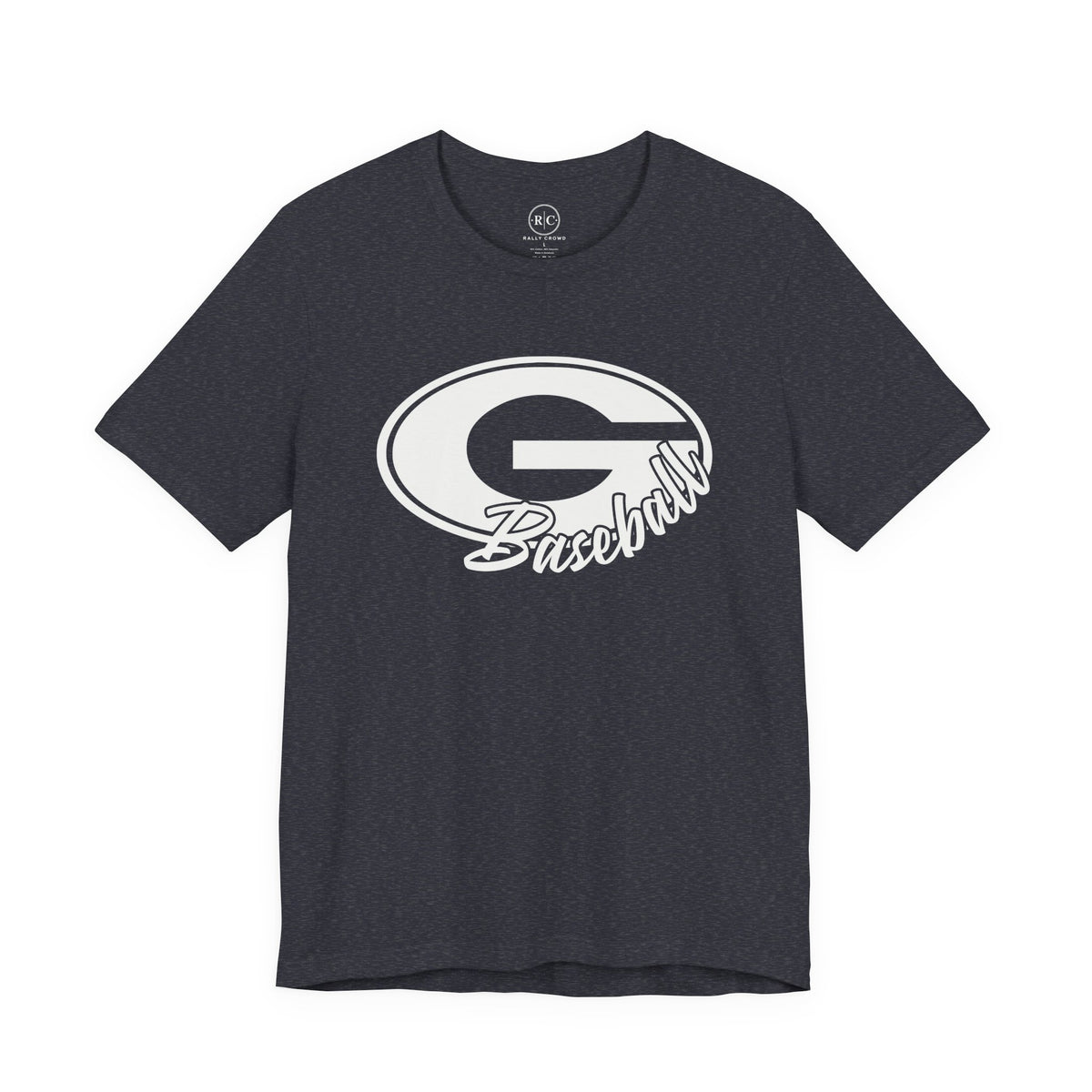Greenwood Baseball | Big G - Premium Everyday Tee