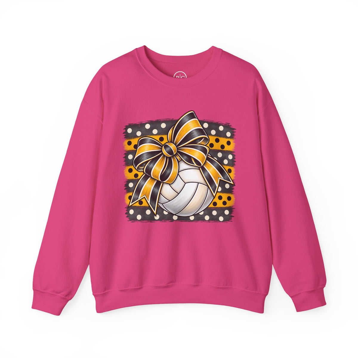 Charleston Fans - Cutesy | Heavy Blend Sweatshirt