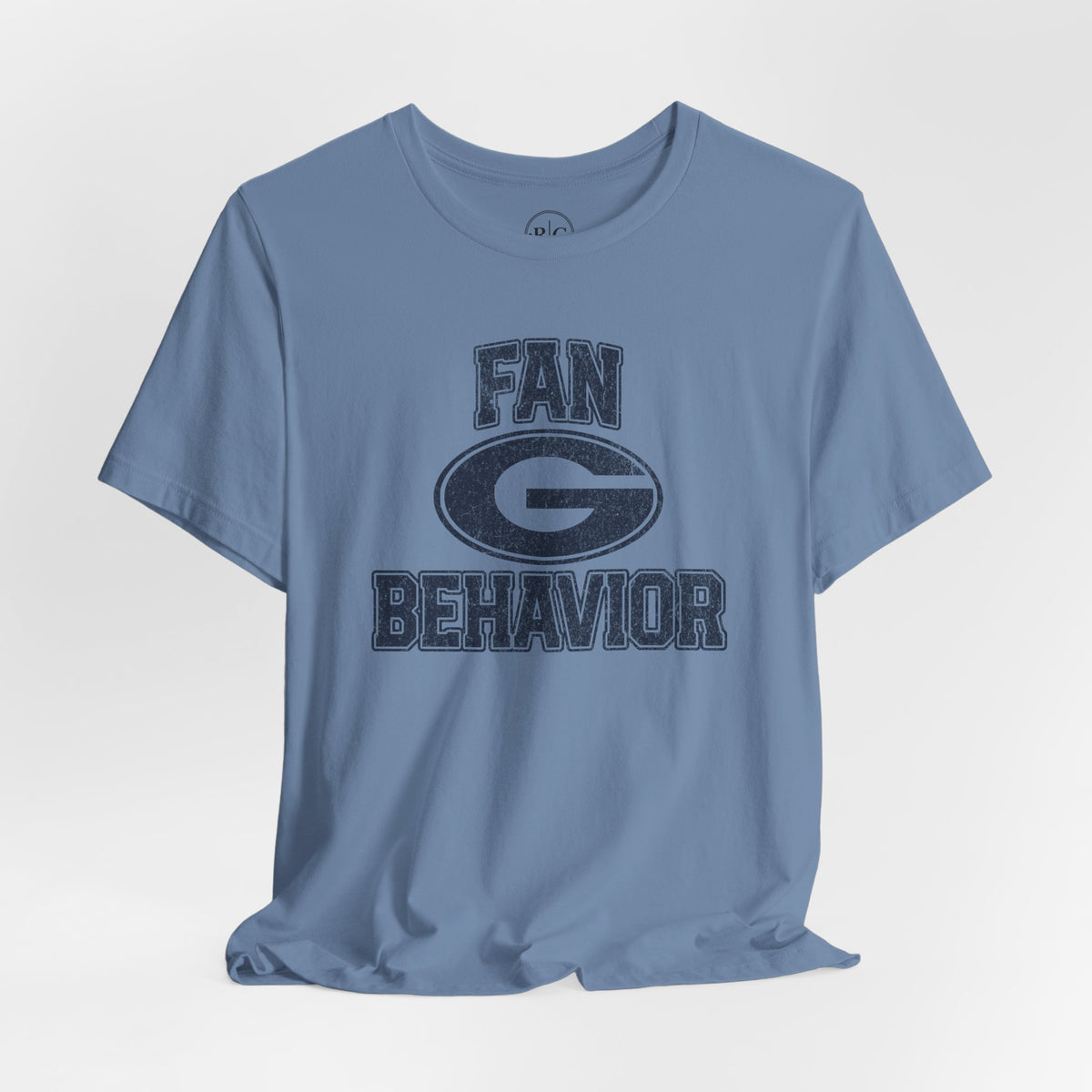 Greenwood Spirit Wear | Fan Behavior - Premium Everyday Tee