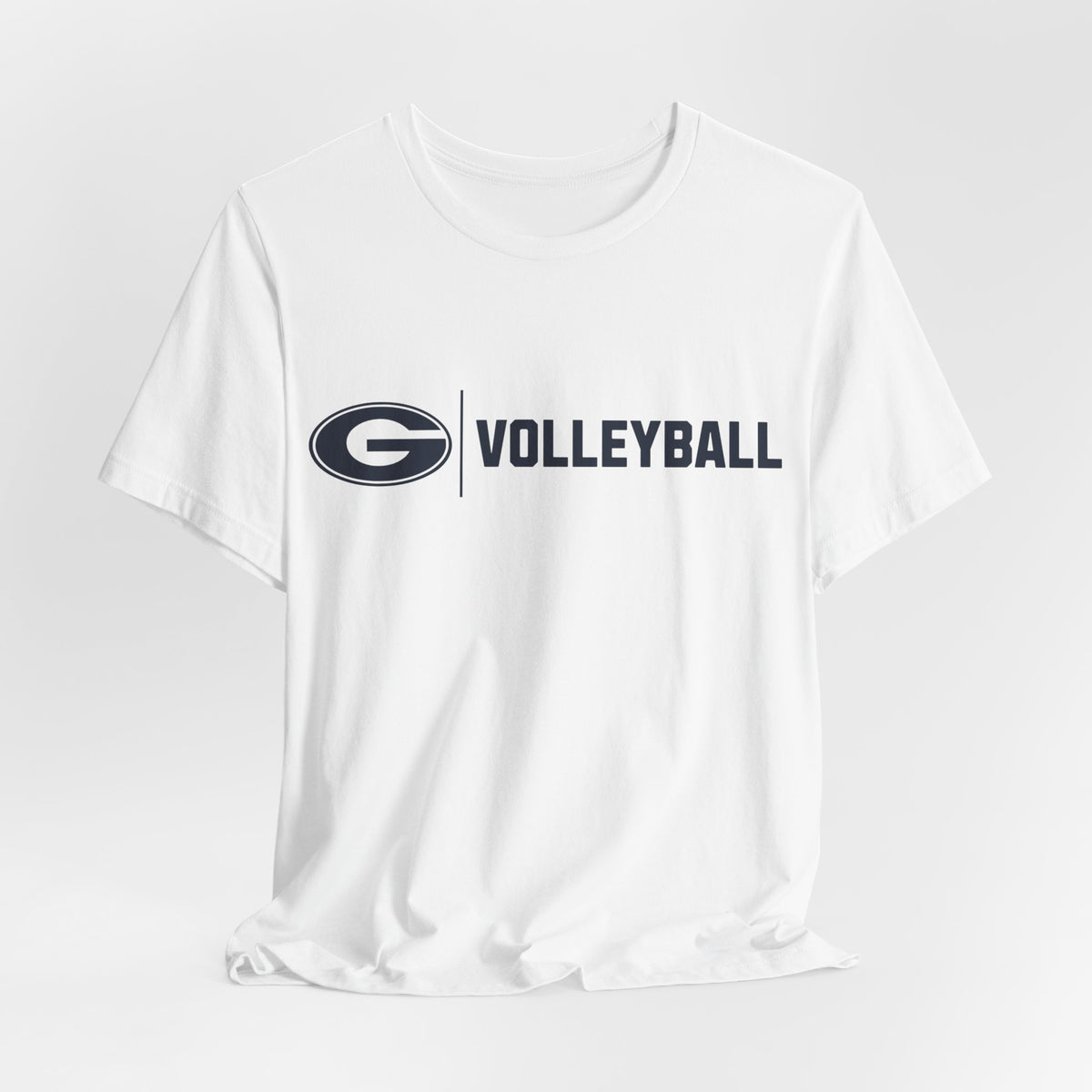 Greenwood Volleyball - G | Volleyball Premium Everyday Tee