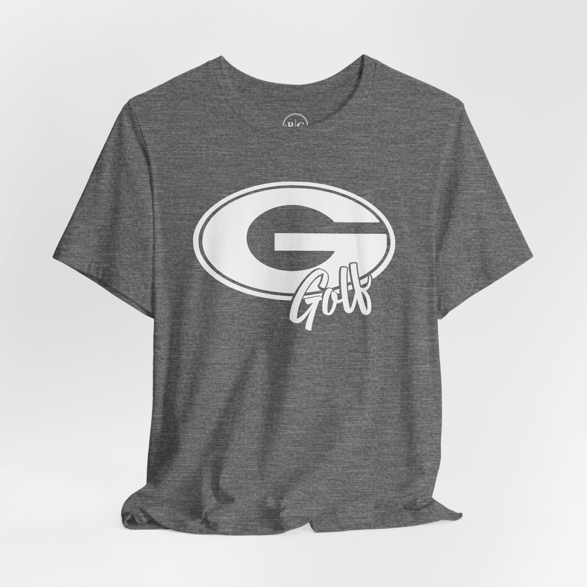 Greenwood Golf - Big G | Premium Everyday Tee