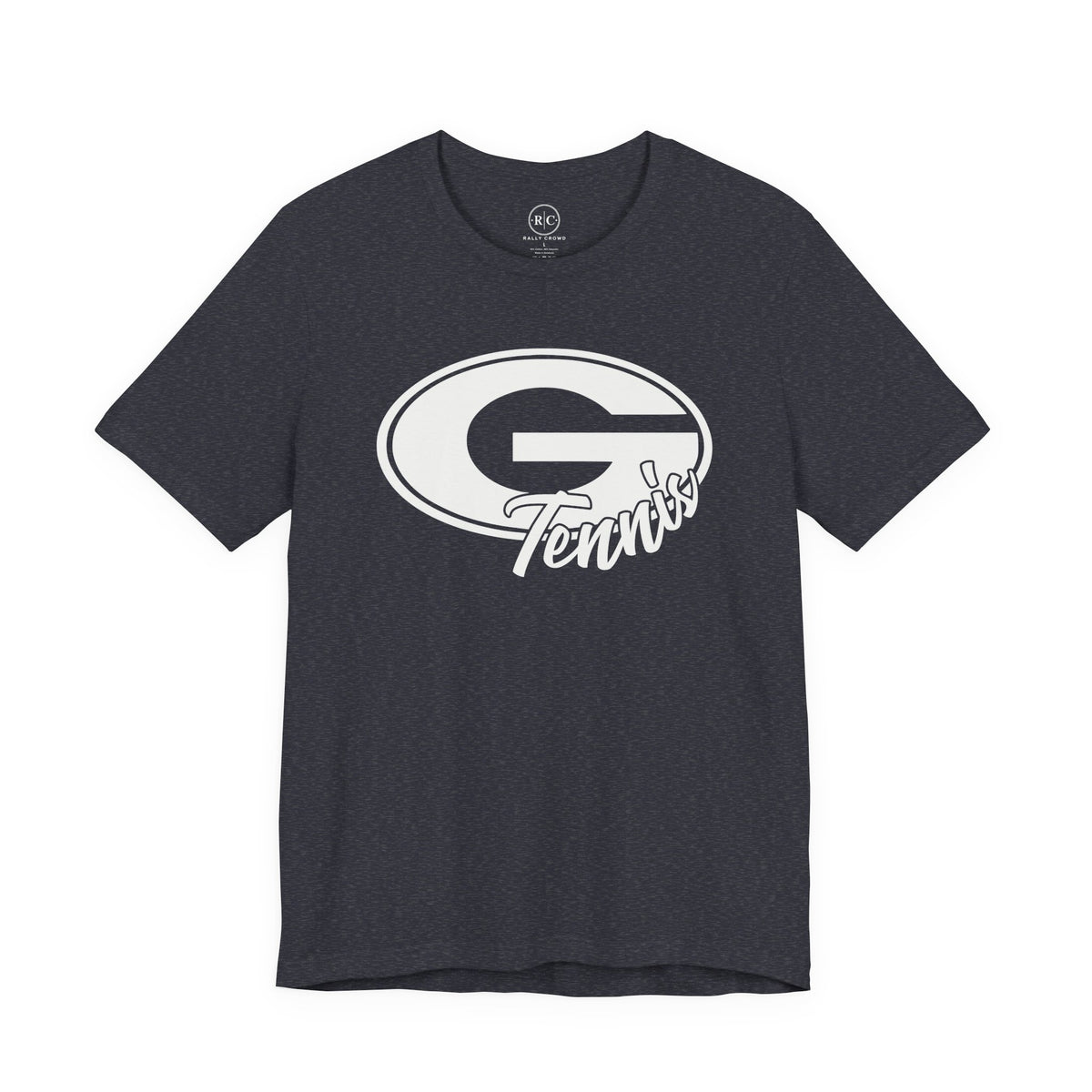 Greenwood Tennis - Big G Premium Everyday Tee