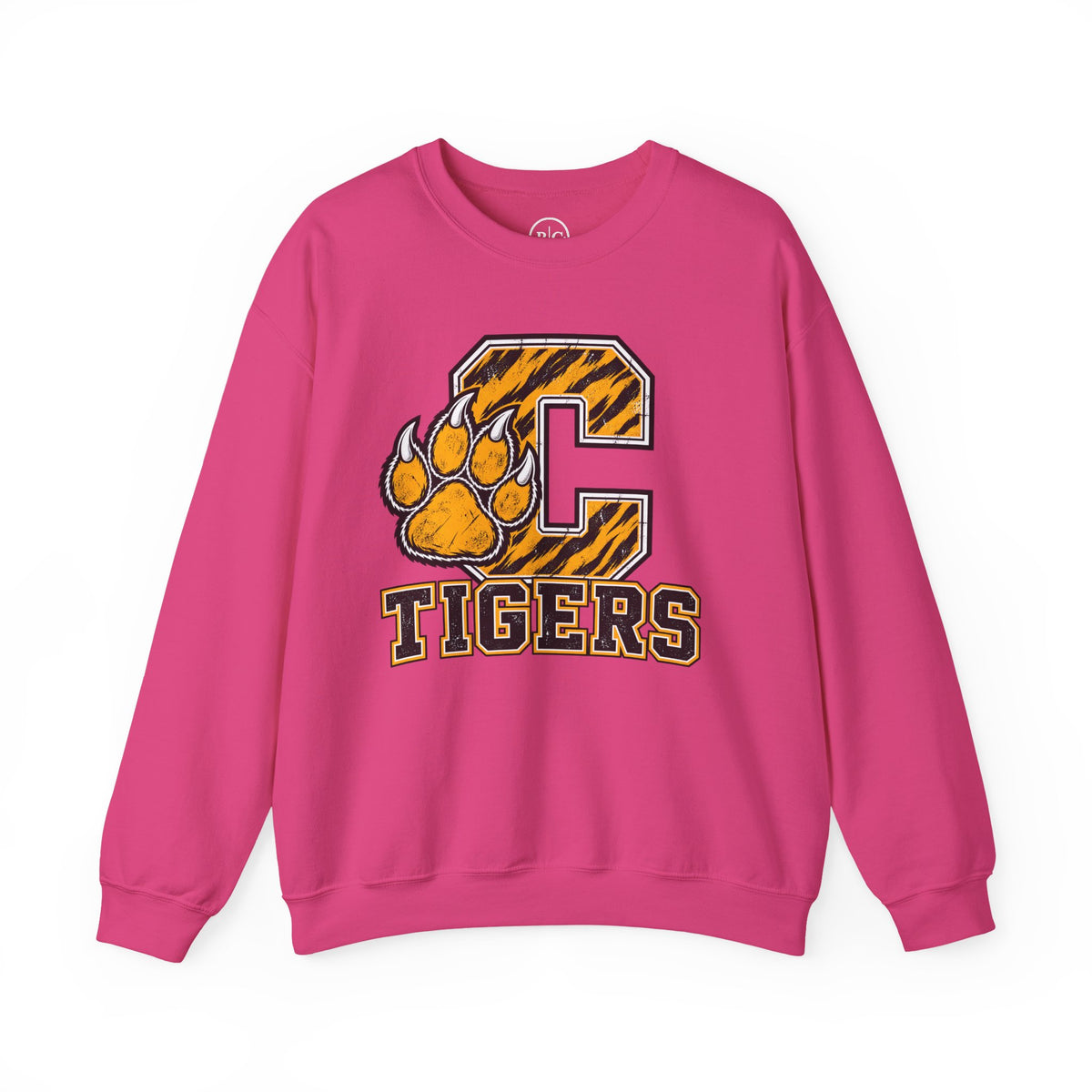 Charleston Fans - Claw Classic | Heavy Blend Sweatshirt
