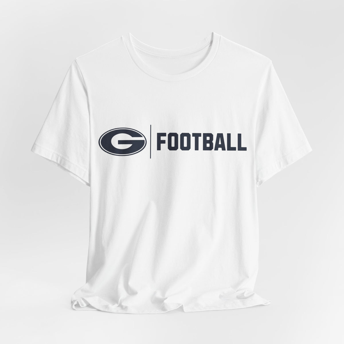Greenwood Football - G| Football Premium Everyday Tee