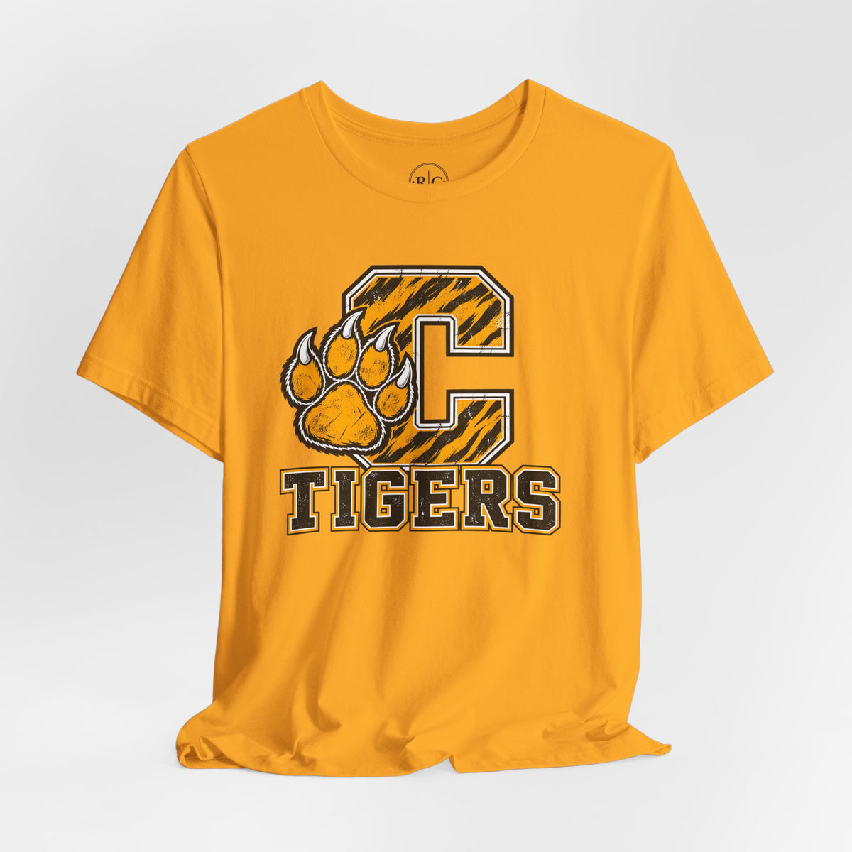 Charleston Fans - Claw Classic - Premium Tee
