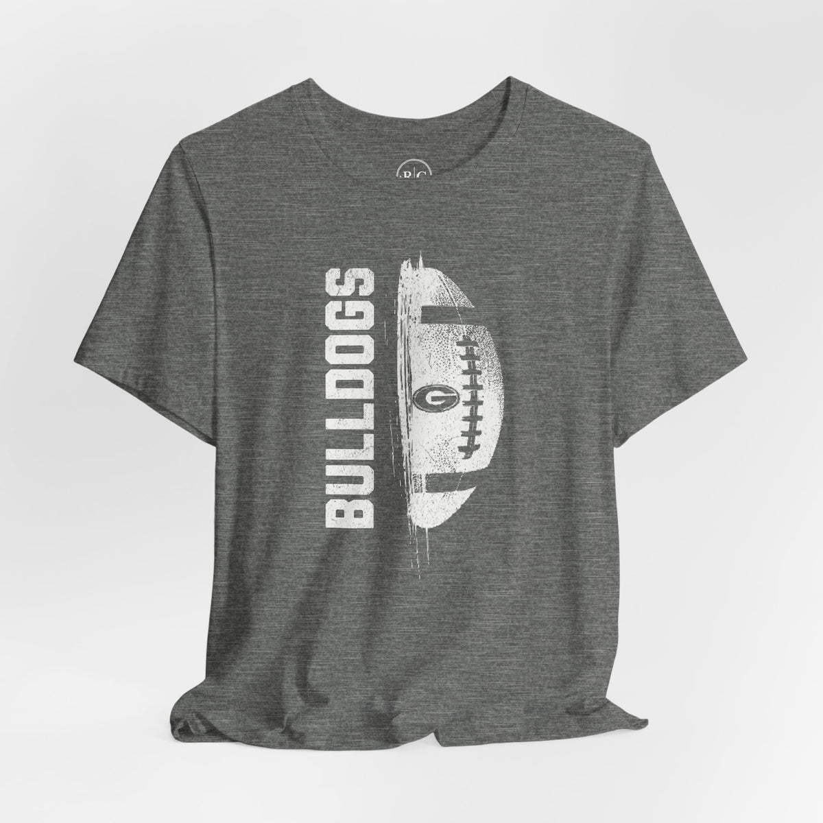 Greenwood Football - Split | Premium Everyday Tee