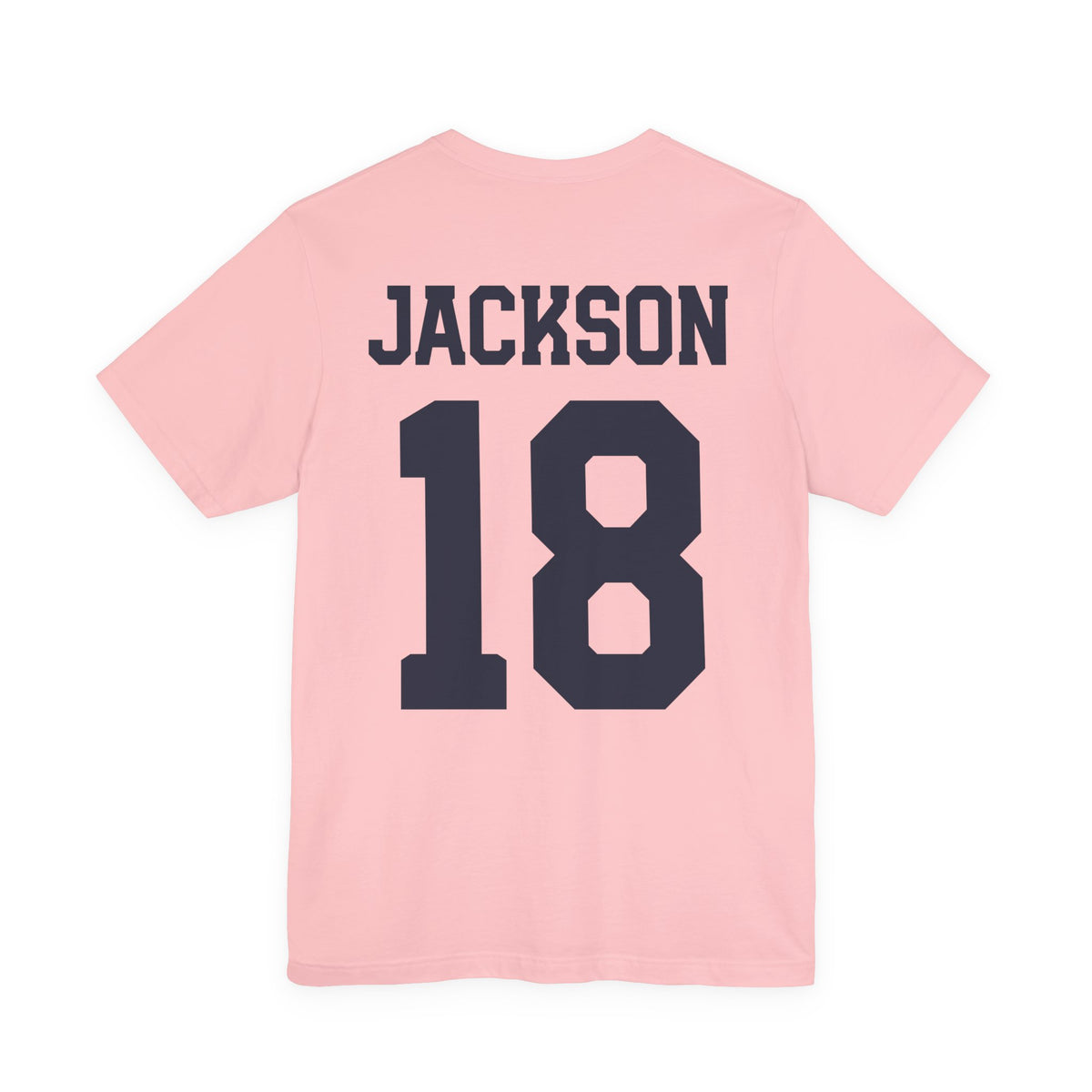 GWD Pittbulls Football | Personalized Name/Number Retro | Premium Everyday Tee