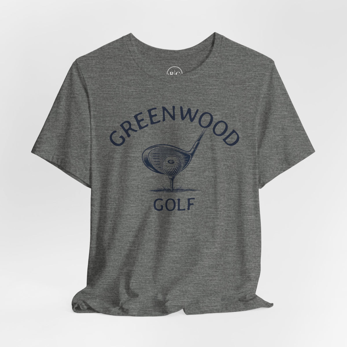 GWD Golf | Driver - Premium Everyday Tee