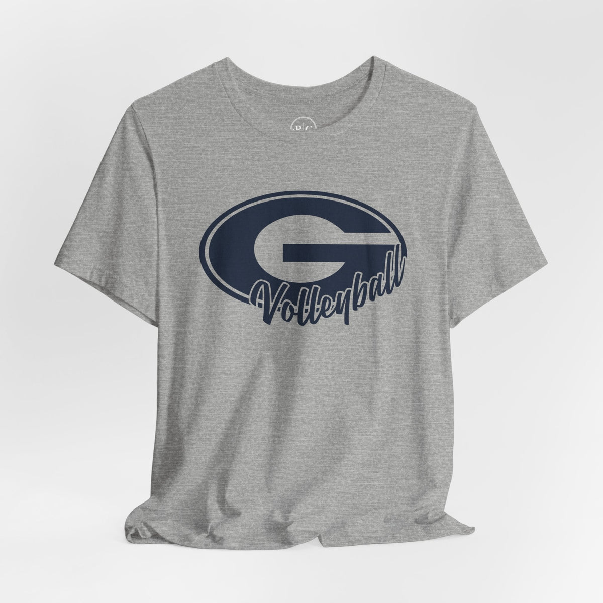 Greenwood Volleyball