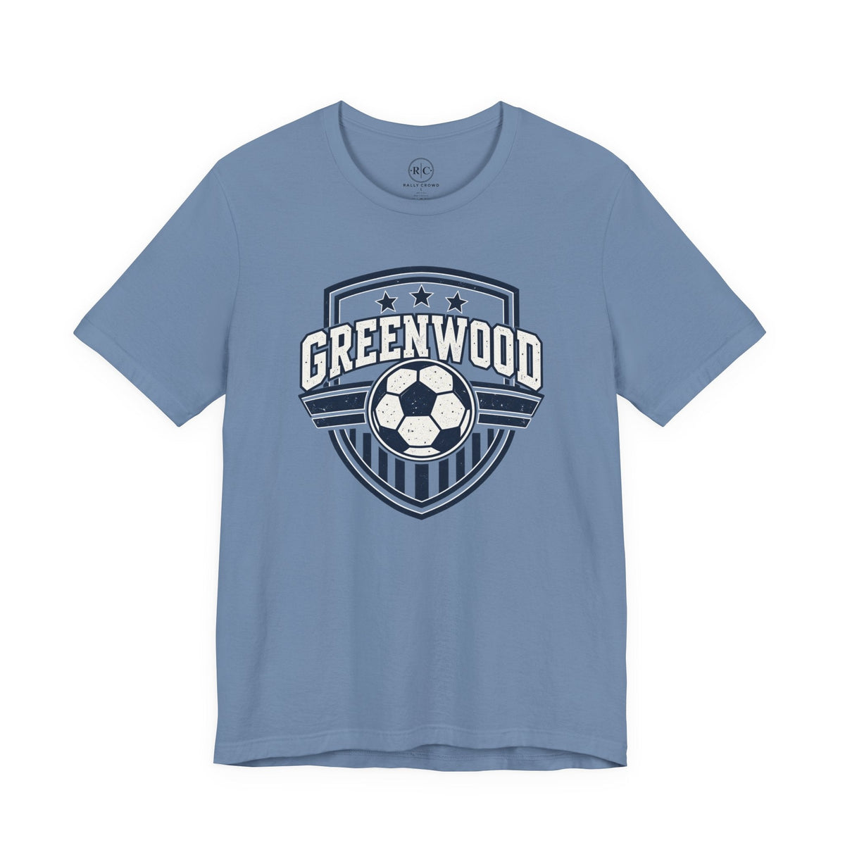 Greenwood Soccer