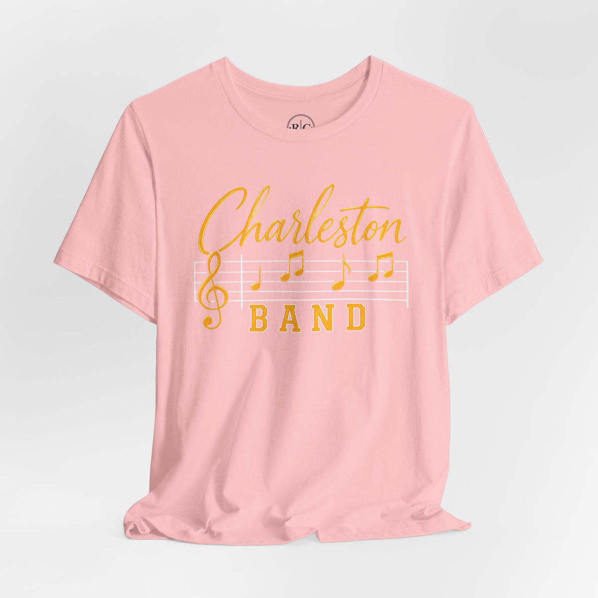 Charleston Fans - In Tune - Premium Tee