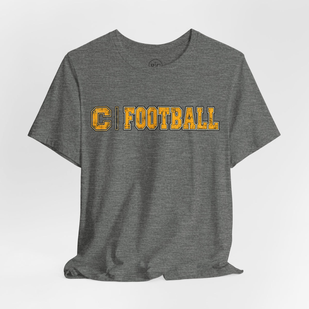 Charleston Fans - C | Football - Graphic Tee