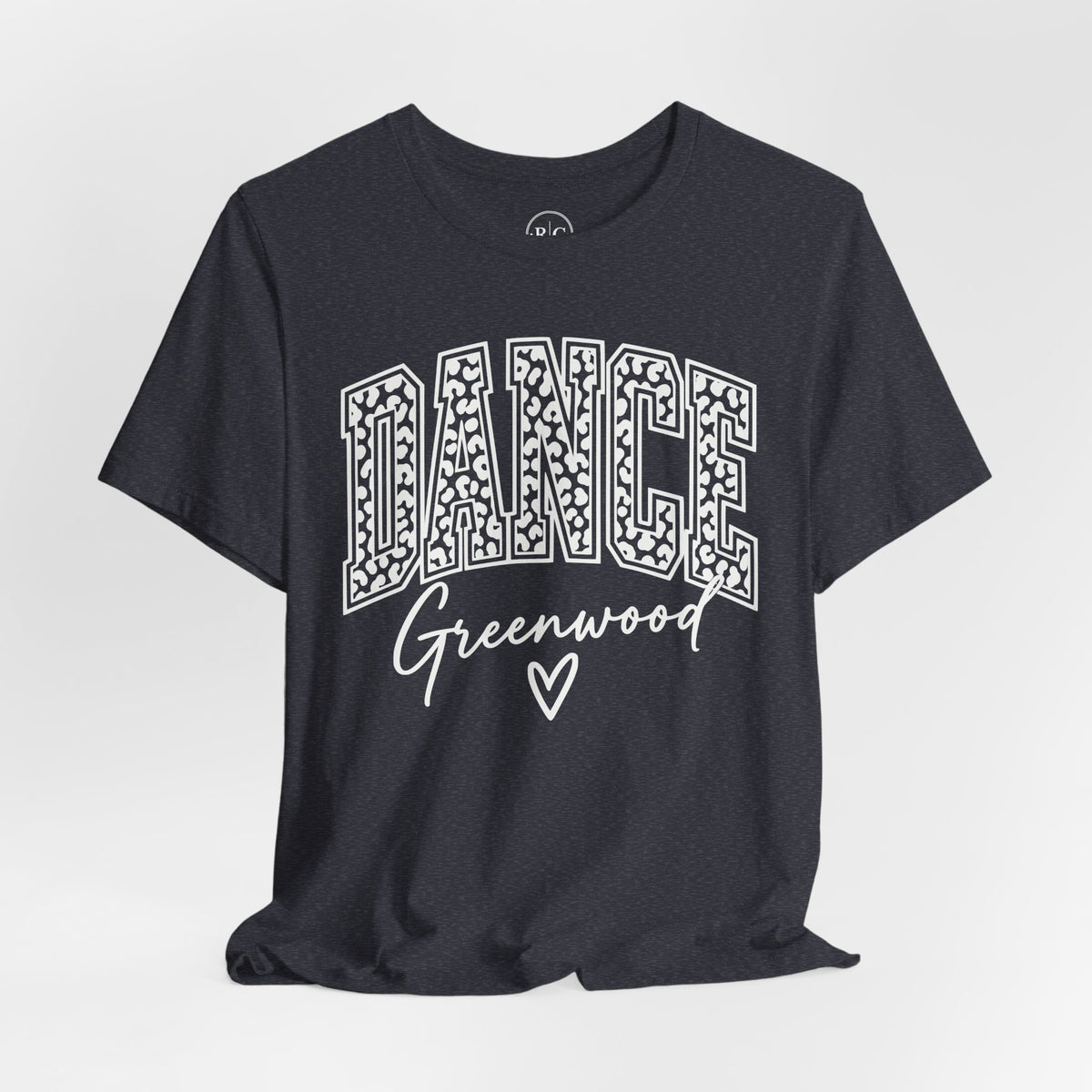 Greenwood Dance | Wild About Dance - Premium Everyday Tee