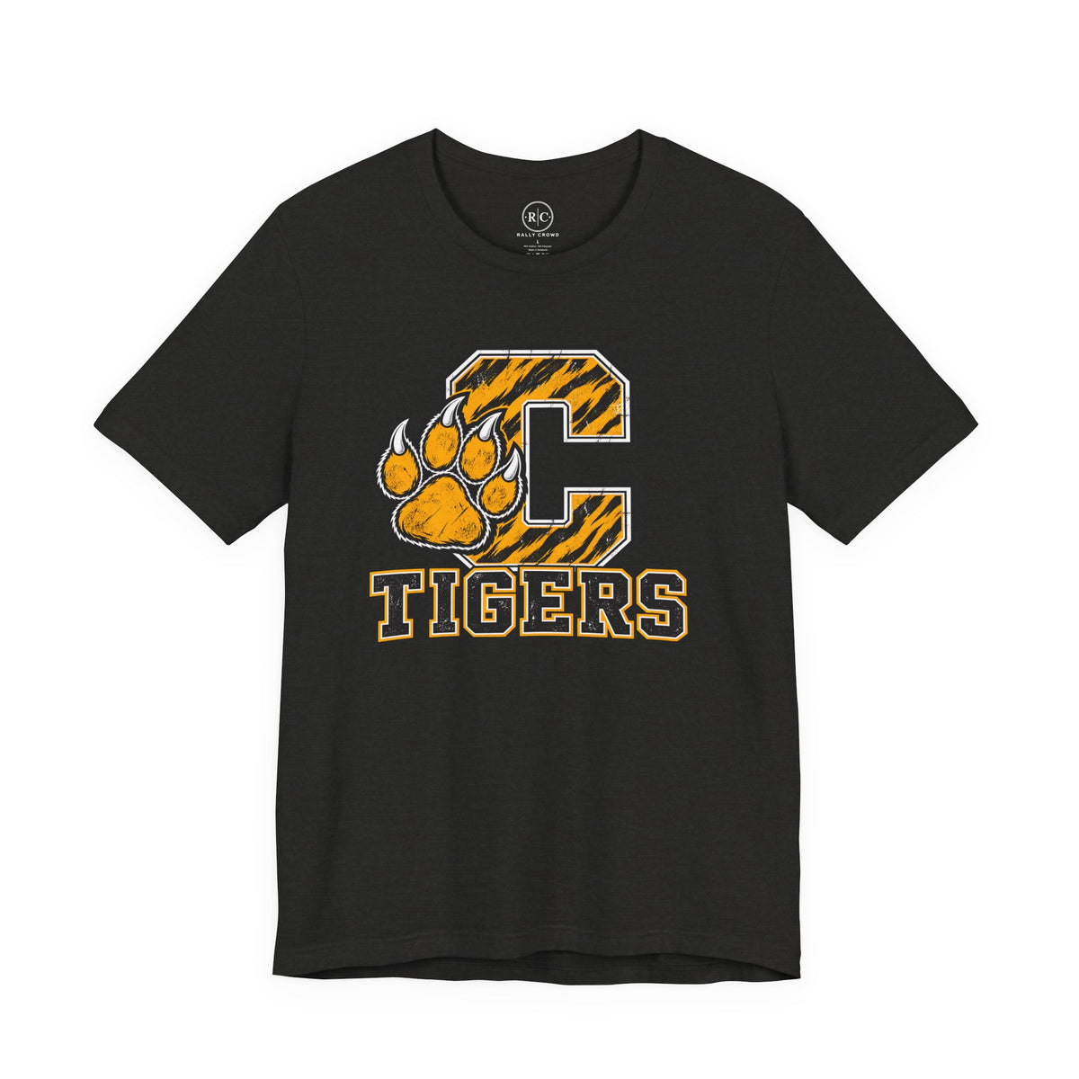 Charleston Fans - Claw Classic - Premium Tee