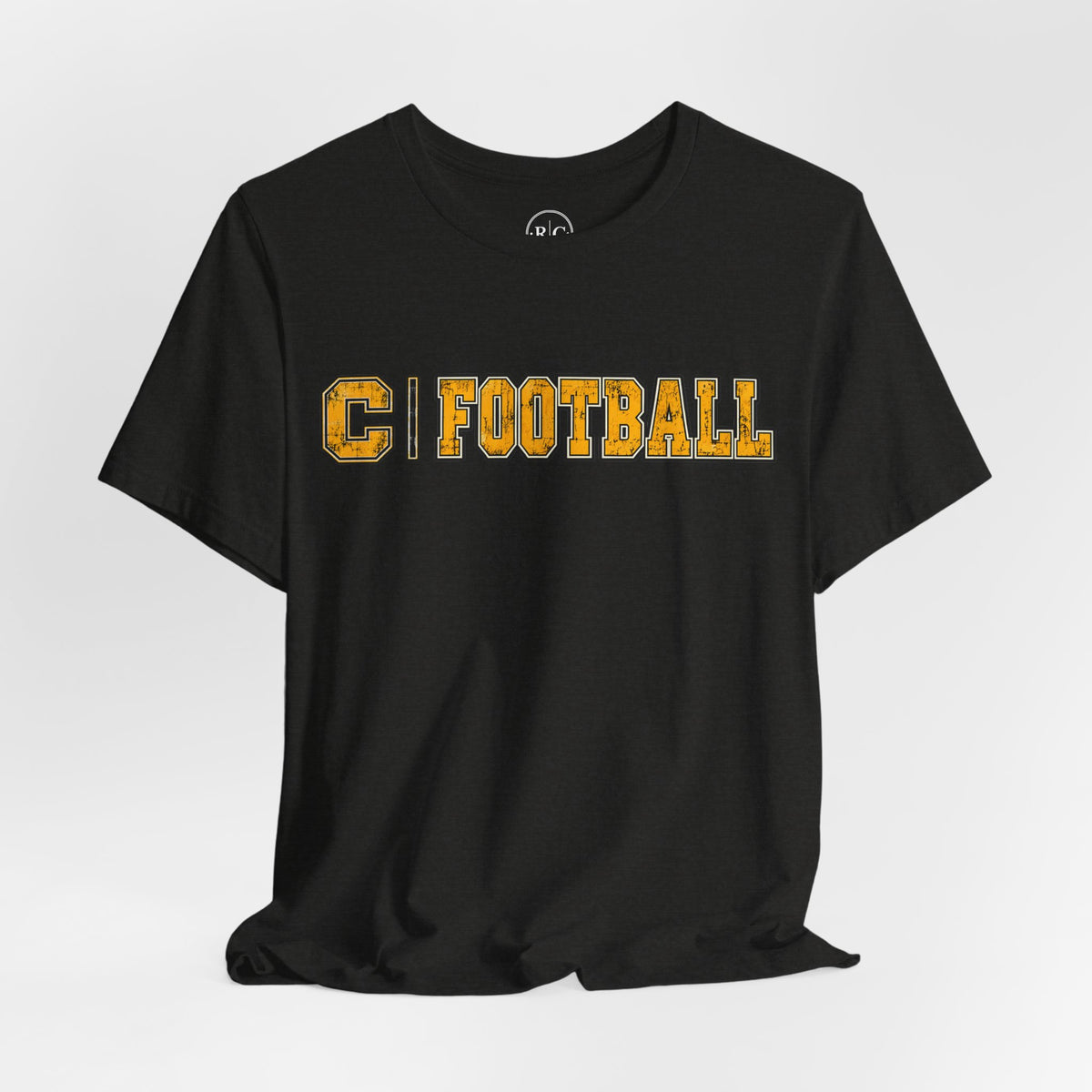 Charleston Fans - C | Football - Graphic Tee