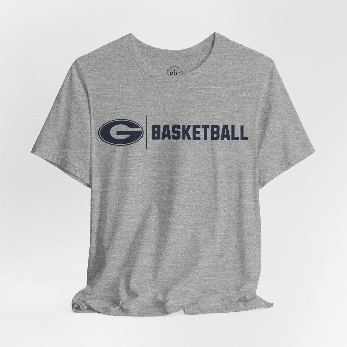 Greenwood Basketball | G|Basketball - Premium Everyday Tee