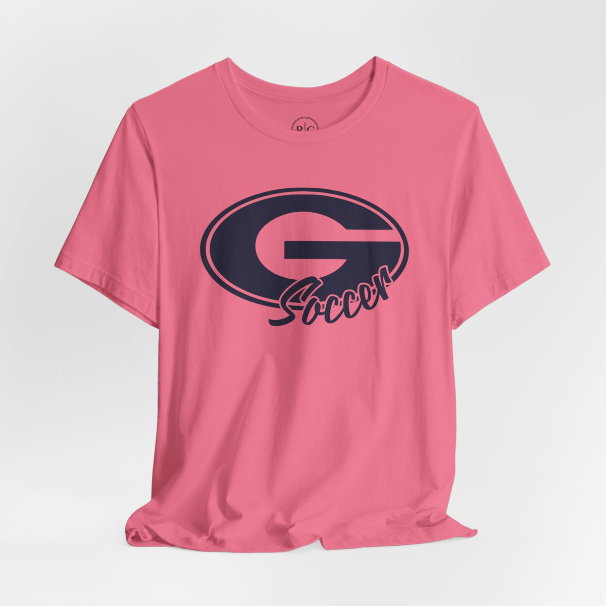 Greenwood Soccer | Big G Soccer - Premium Everyday Tee