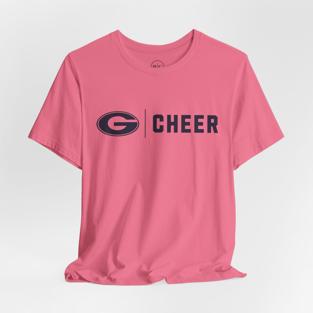 Greenwood Cheer - G|Cheer | Premium Everyday Tee