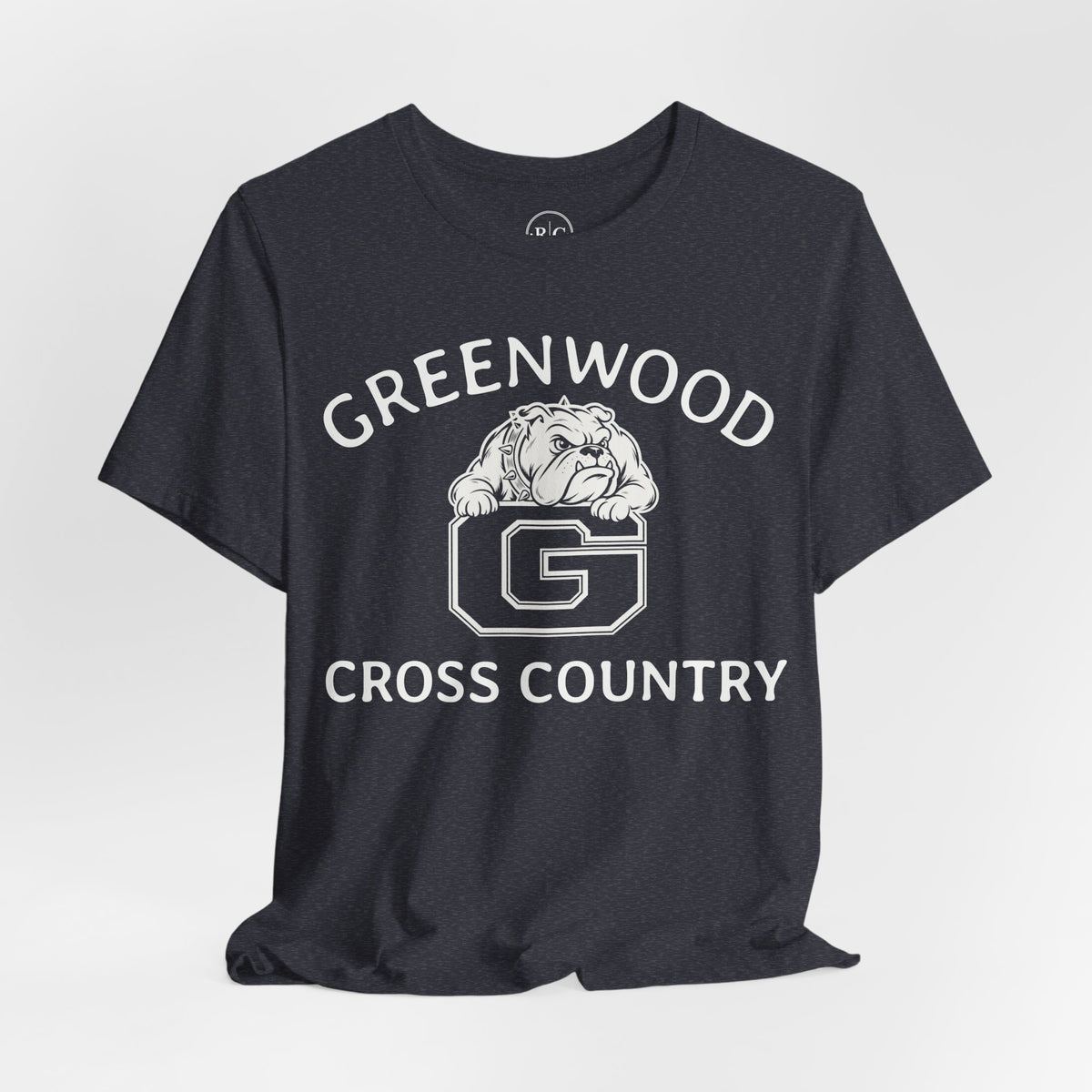 GWD XC | Dog on the G - Premium Everyday Tee