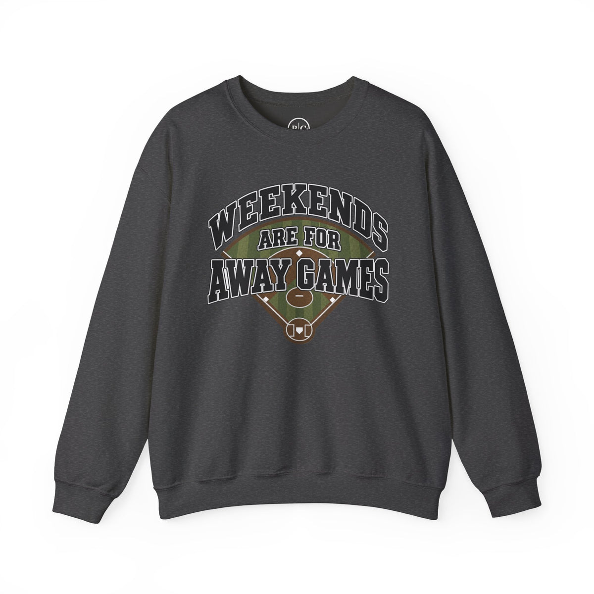 Etsy - Sports Mom, Softball Mom, Baseball Mom Sweatshirt