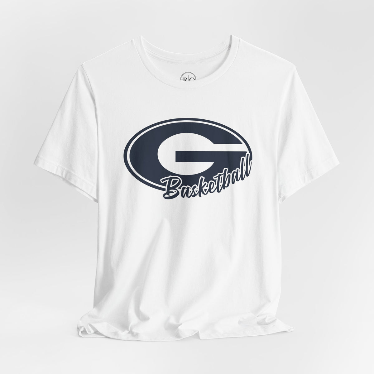 Greenwood Basketball | Big G - Premium Everyday Tee