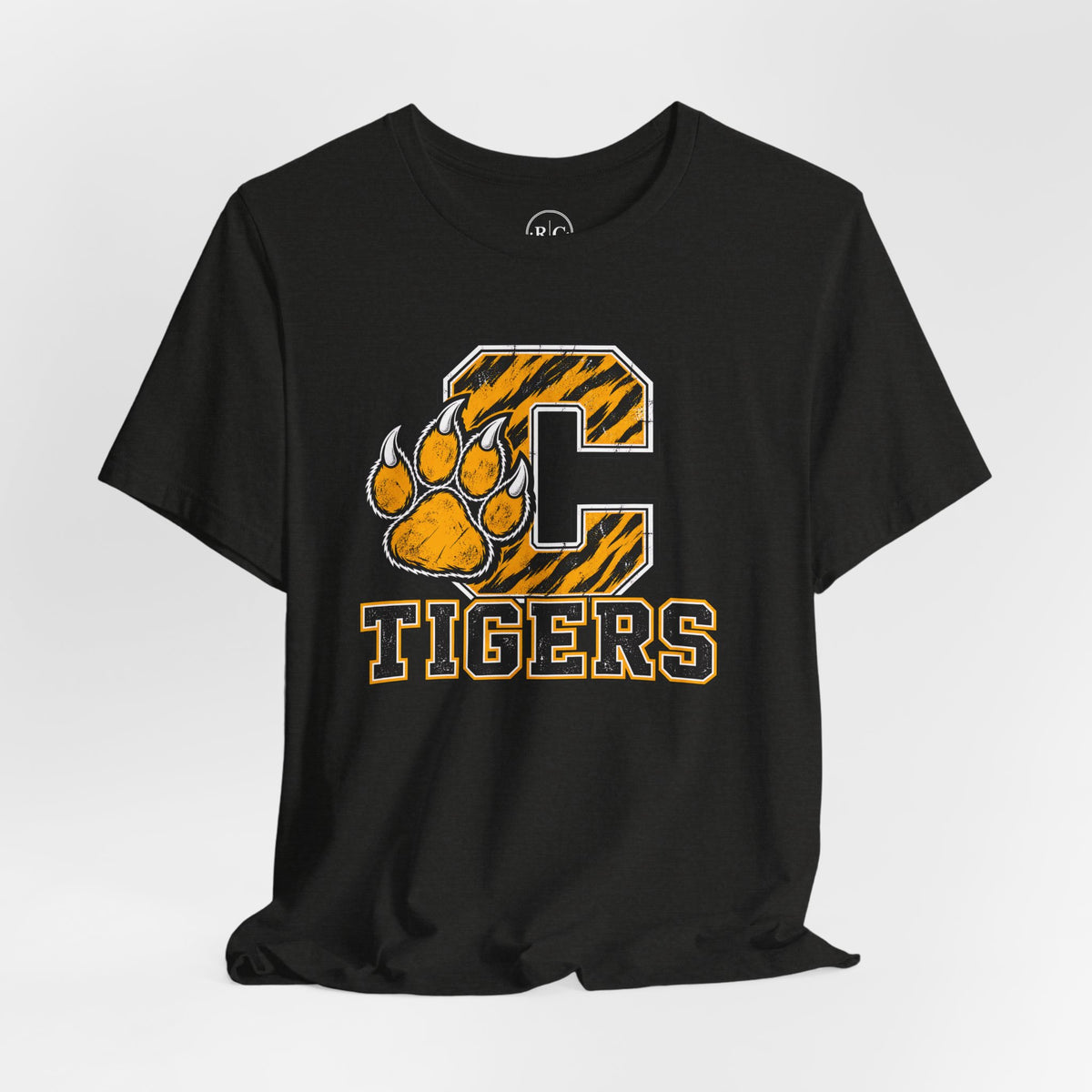 Charleston Fans - Claw Classic - Premium Tee