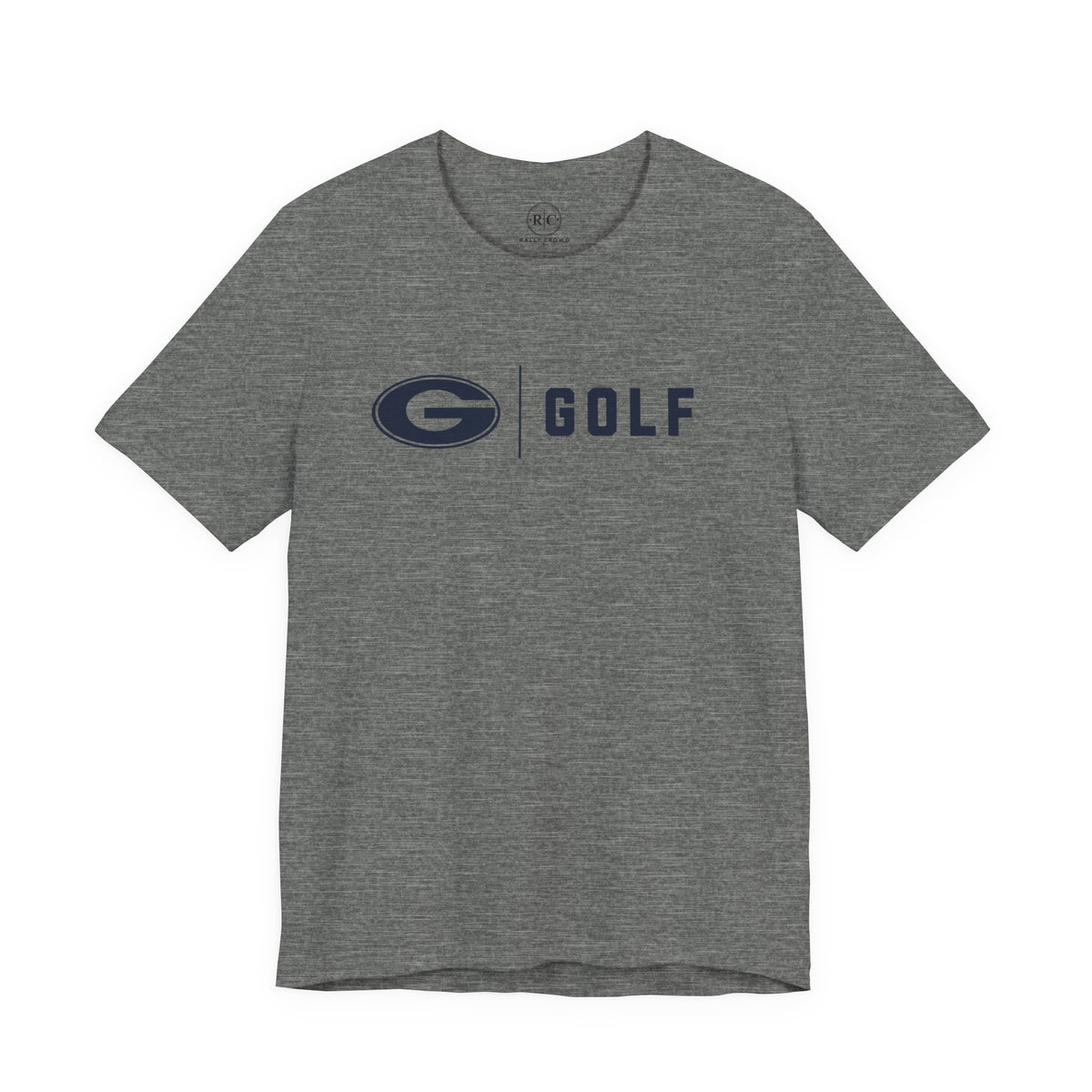 Greenwood Golf - G|Golf | Premium Everyday Tee