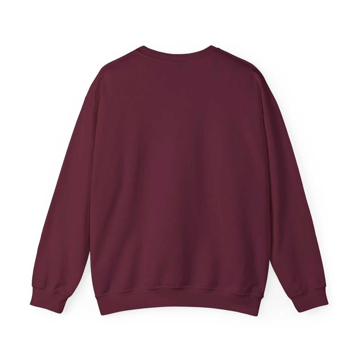 Mansfield Fans - Spot On | Heavy Blend Sweatshirt