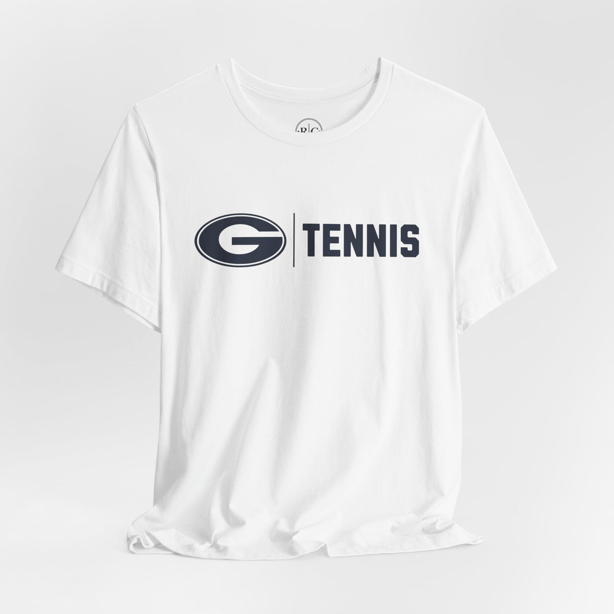 Greenwood Tennis - G|Tennis - Premium Everyday Tee