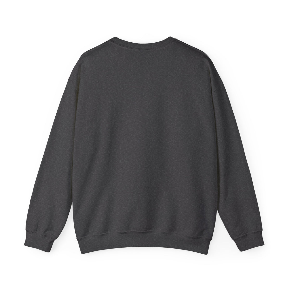 Greenwood Fans - Varsity Charm | Heavy Blend Sweatshirt