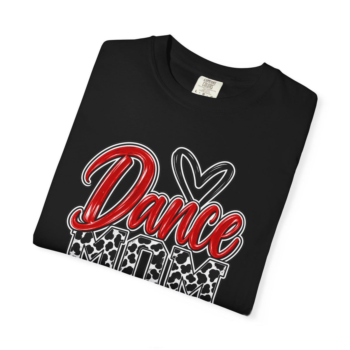 Mansfield Fans - Mansfield Dance Mom | Comfort Colors
