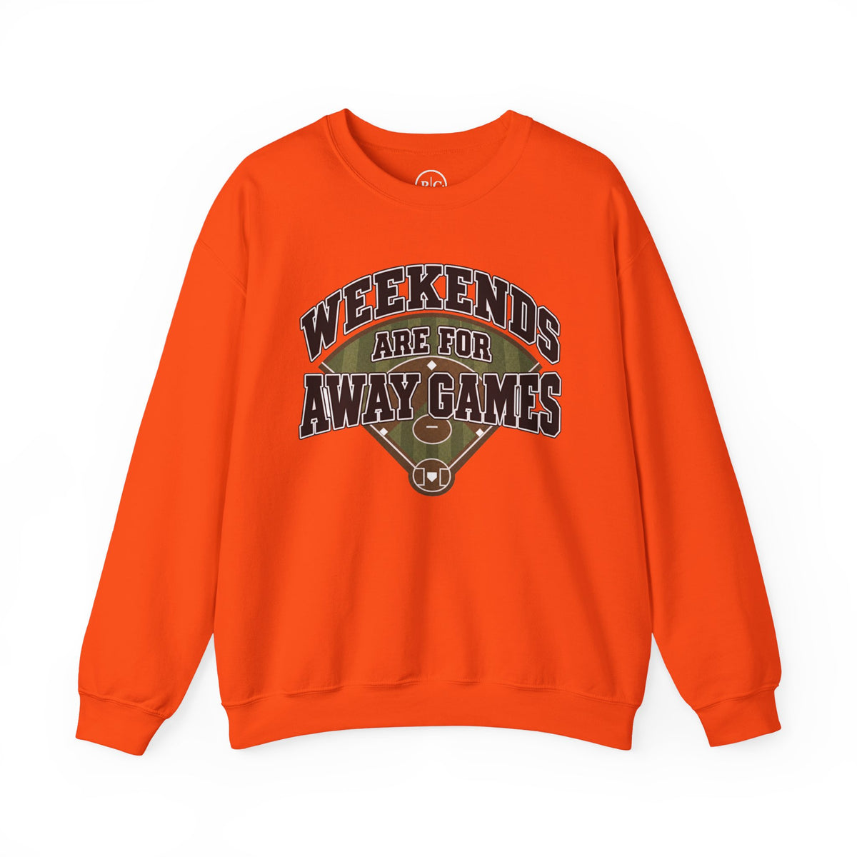 Etsy - Sports Mom, Softball Mom, Baseball Mom Sweatshirt