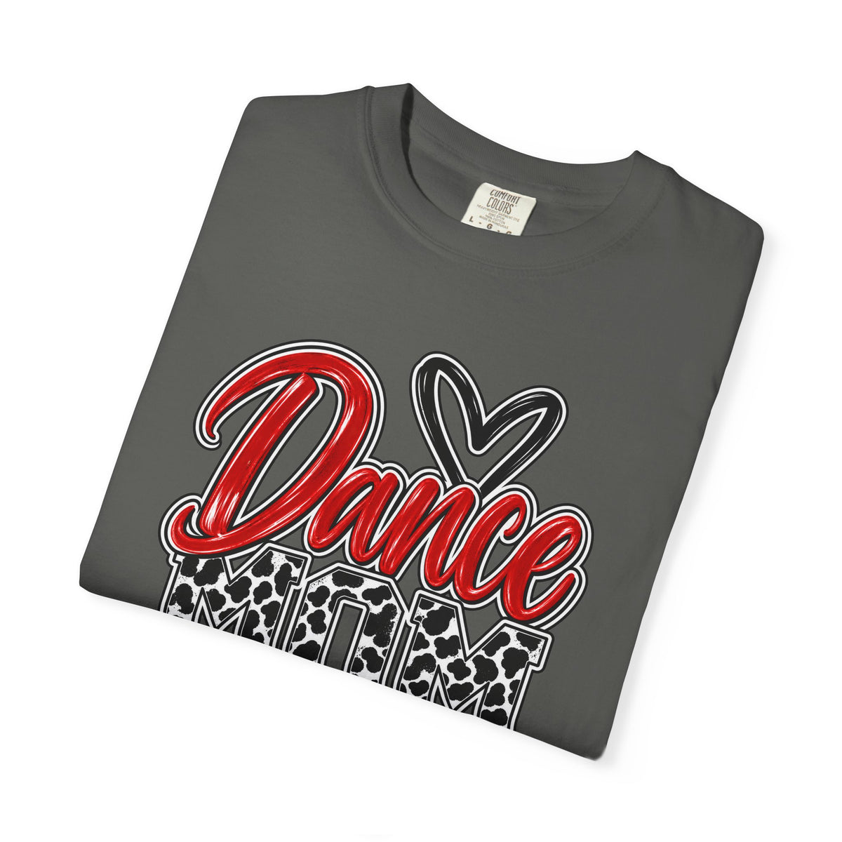 Mansfield Fans - Mansfield Dance Mom | Comfort Colors