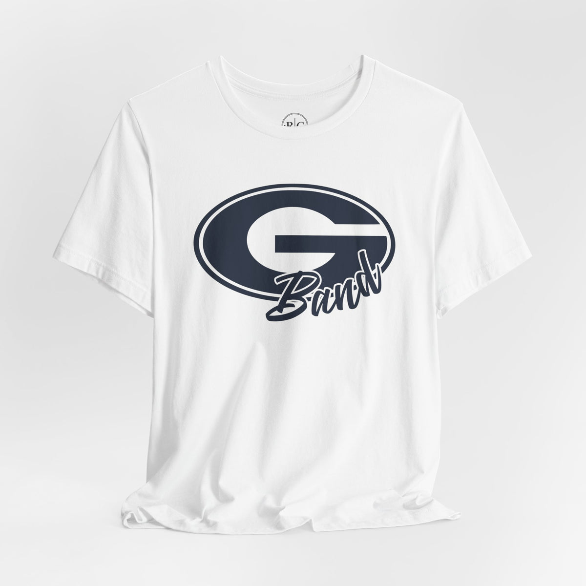 Greenwood Band - Big G Tee | Premium Every Day Tee