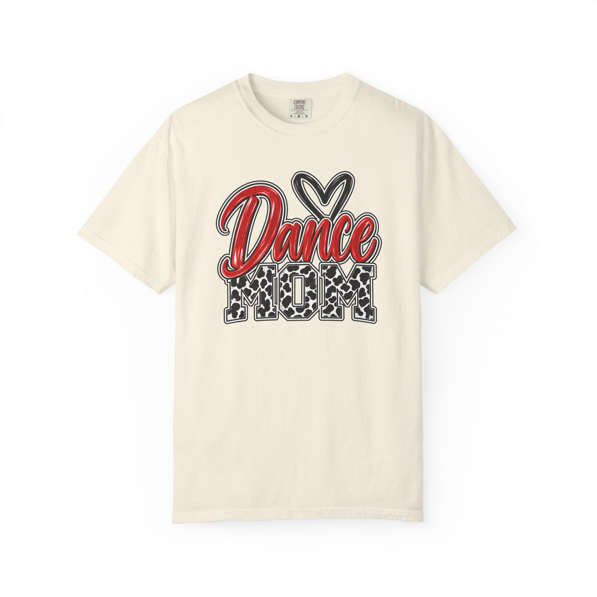 Mansfield Fans - Mansfield Dance Mom | Comfort Colors