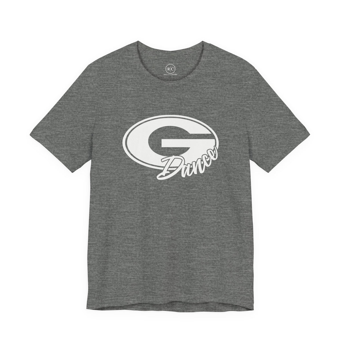 Greenwood Dance - Big G | Premium Everyday Tee