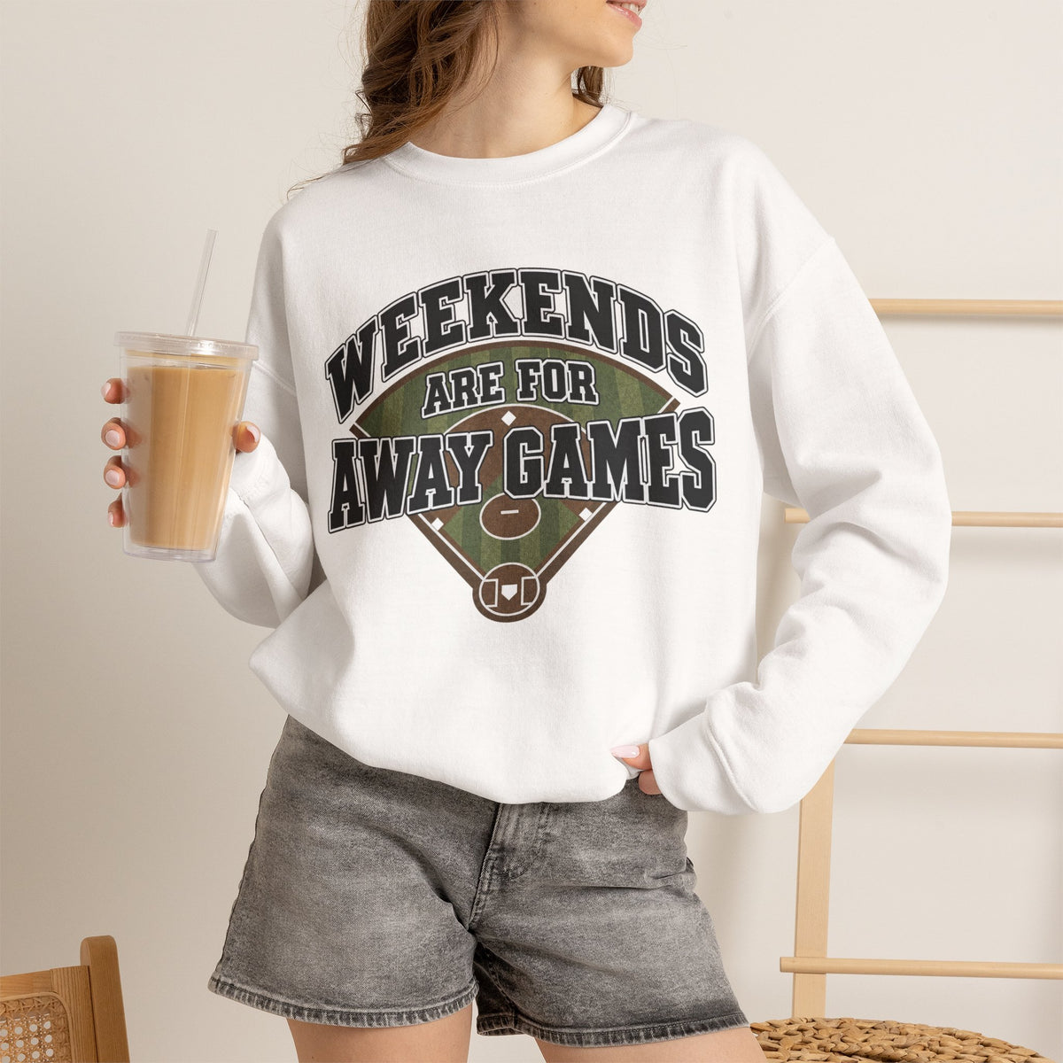 Etsy - Sports Mom, Softball Mom, Baseball Mom Sweatshirt