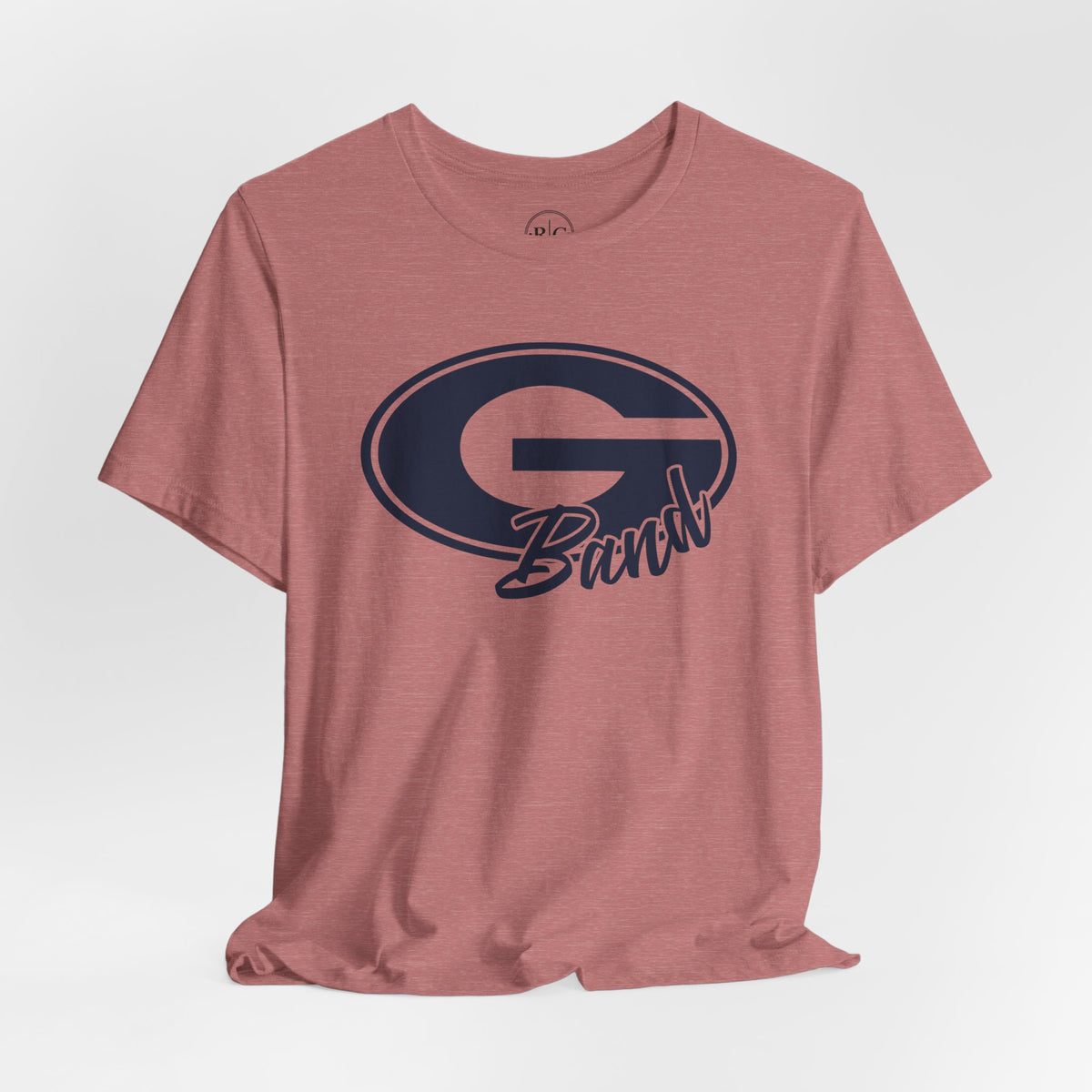 Greenwood Band - Big G Tee | Premium Every Day Tee