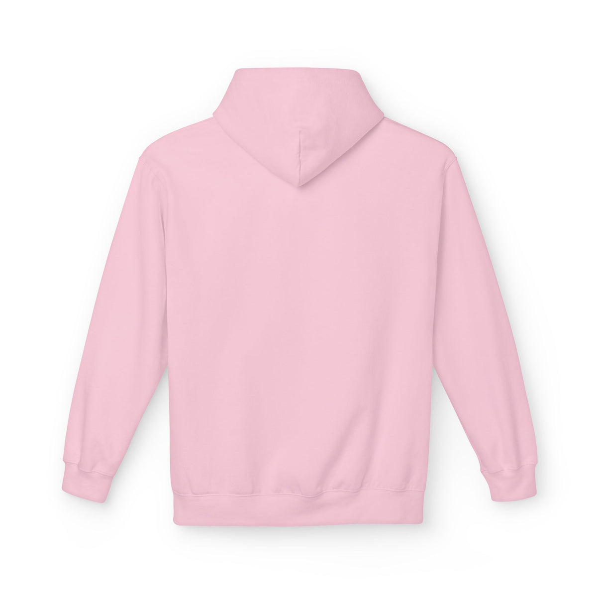 Charleston Fans - Front Page — Midweight Fleece Hoodie