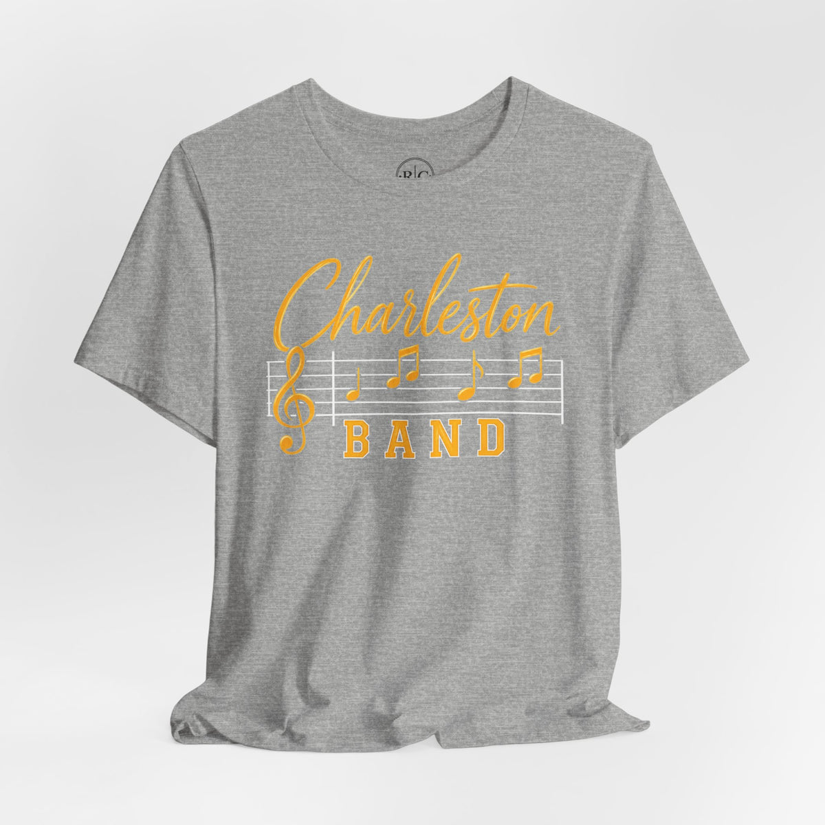 Charleston Fans - In Tune - Premium Tee