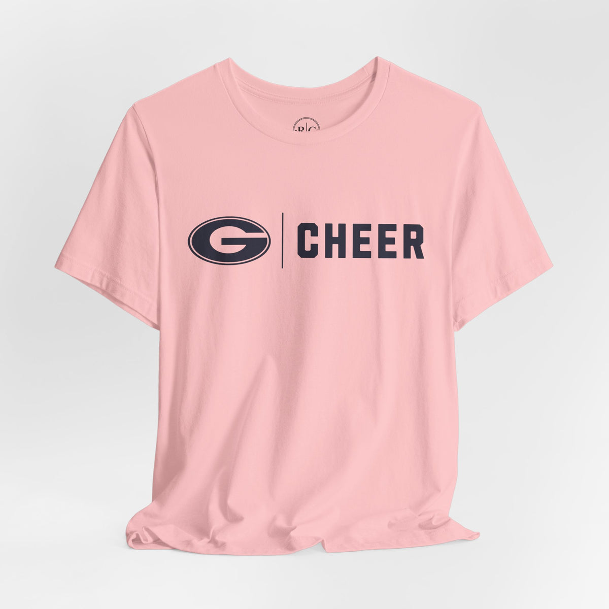 Greenwood Cheer - G|Cheer | Premium Everyday Tee
