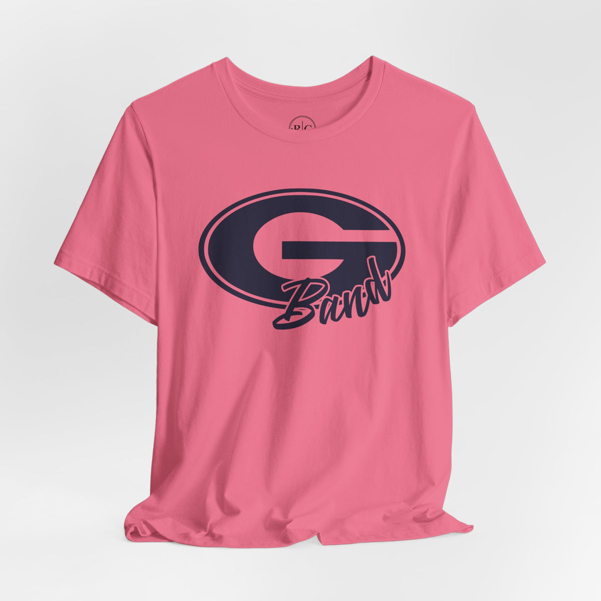 Greenwood Band - Big G Tee | Premium Every Day Tee