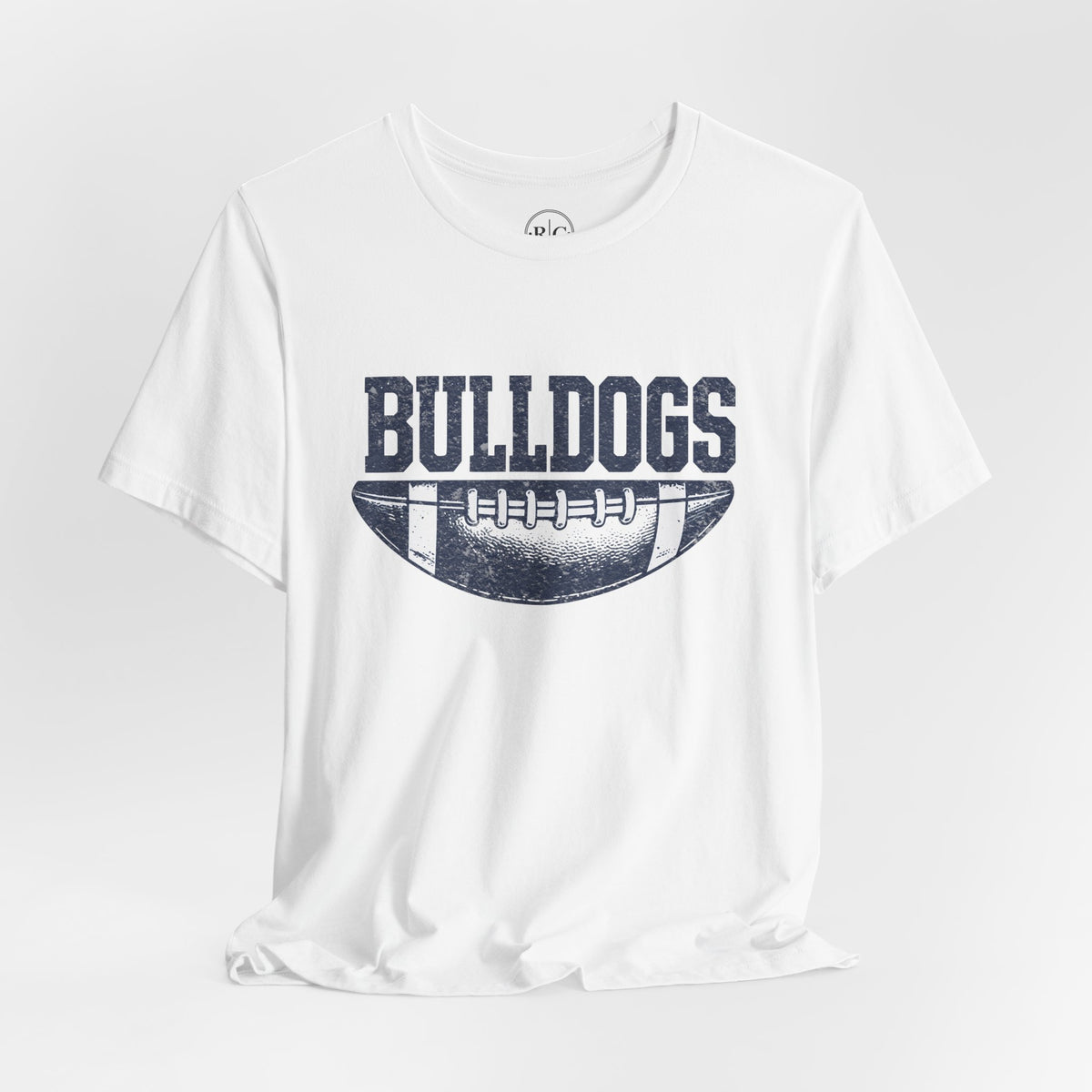 Greenwood Football | Top of the Game - Premium Everyday Tee
