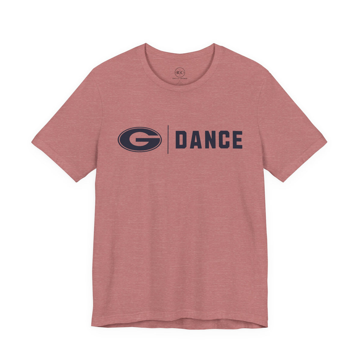 Greenwood Dance - G|Dance | Premium Everyday Tee
