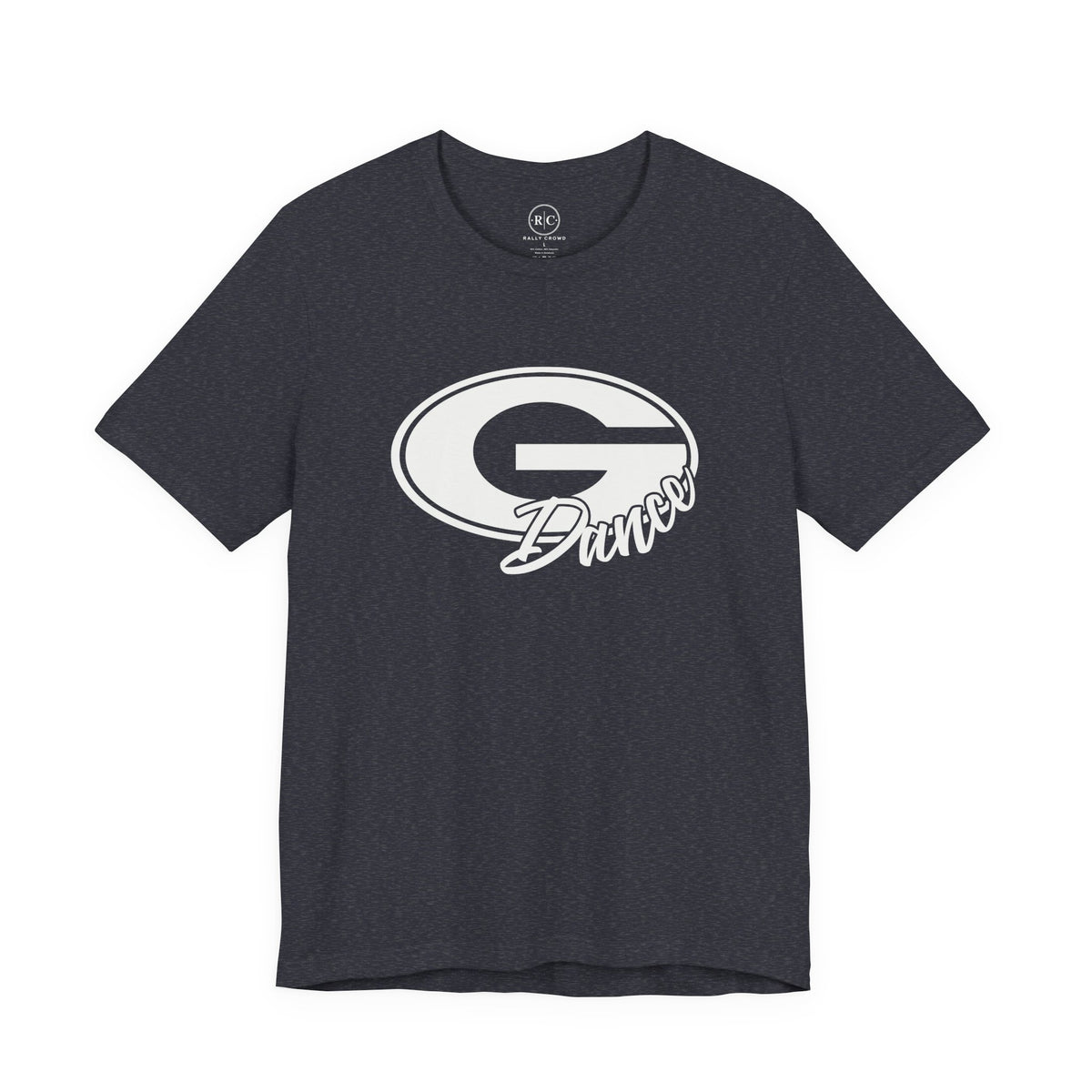 Greenwood Dance - Big G | Premium Everyday Tee