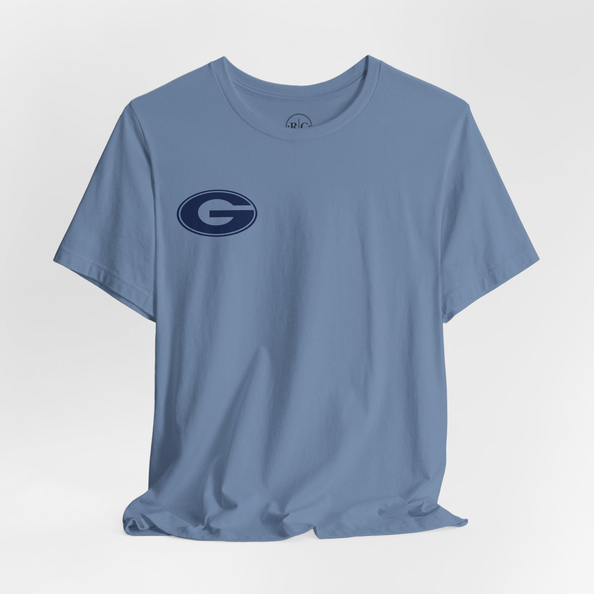 Greenwood XC | Course - Premium Everyday Tee