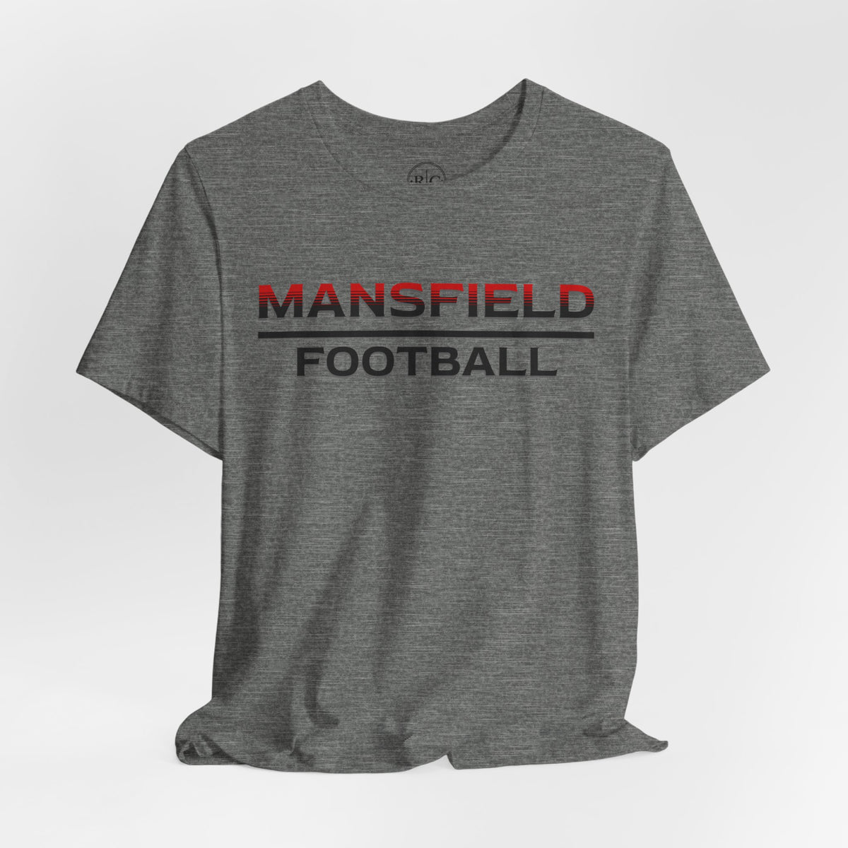 Mansfield Fans - Friday Fade | Premium Everyday Tee