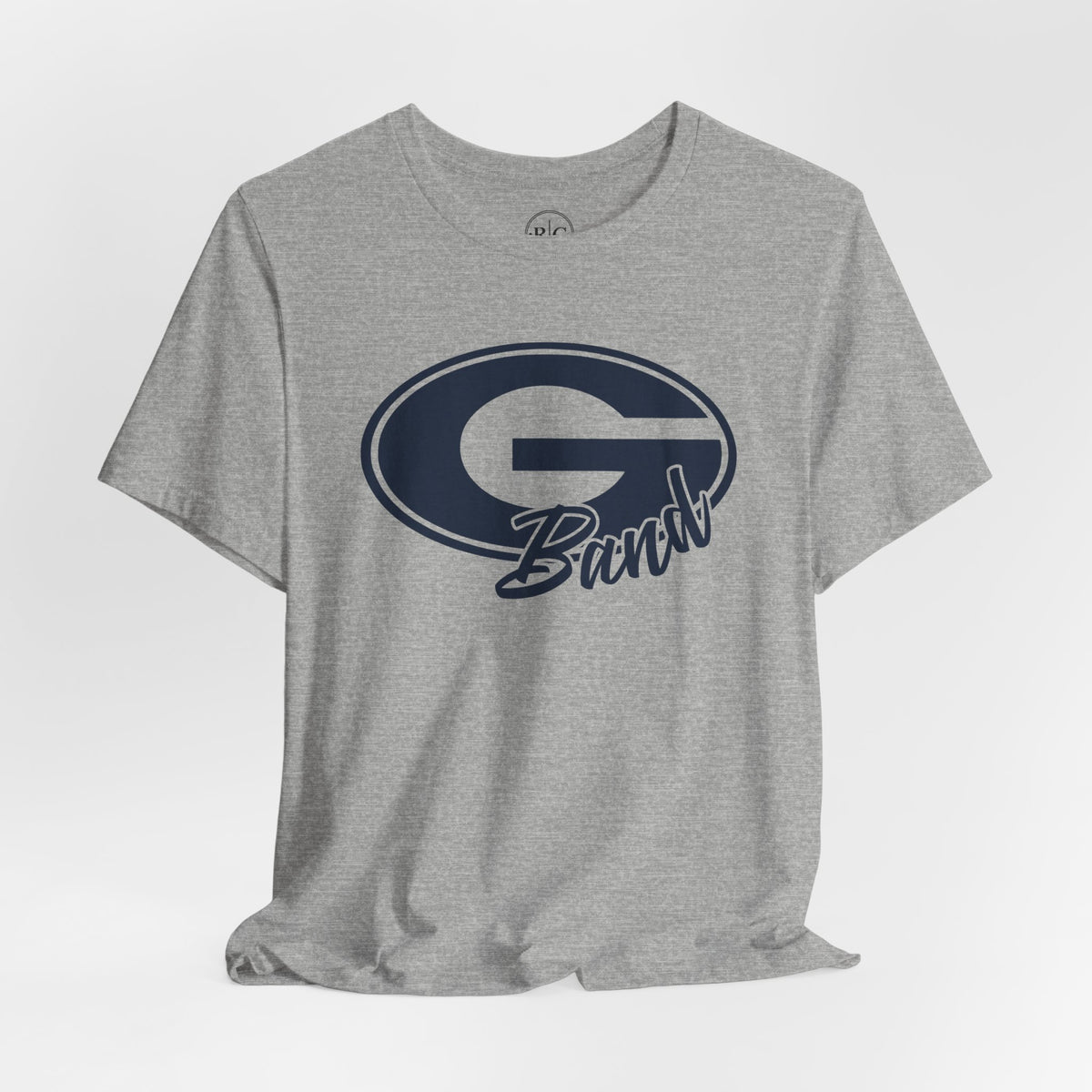 Greenwood Band - Big G Tee | Premium Every Day Tee